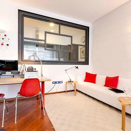Apartments Rusconi Rome Exterior photo